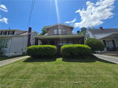 531 Miller Street, Youngstown, Ohio 44502, USA