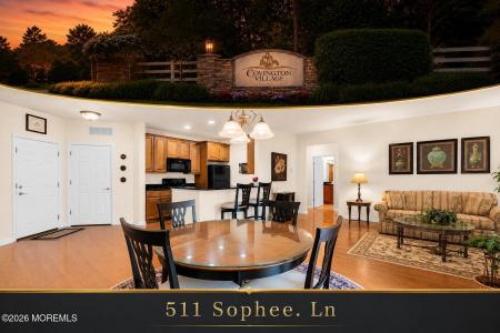 511 Sophee Lane, Lakewood, NJ 08701, USA