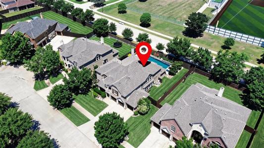 14044 Paterno Drive, Frisco, Texas 75035, USA