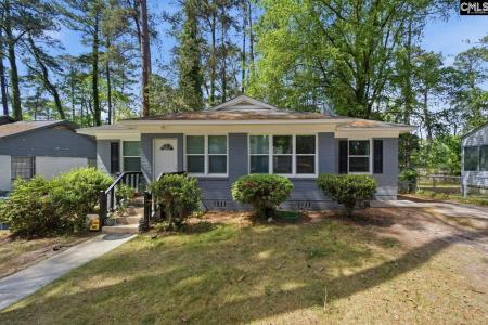4625 Oxford Road, Columbia, ساوث كارولينا 29209, الولايات المتحدة