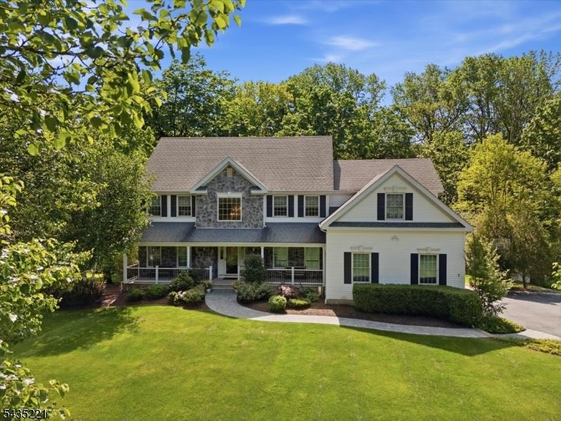 7 Natures Ct, Mount Olive Twp., Nueva Jersey 07836-4209, Estados Unidos