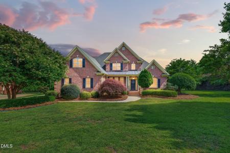 5717 Buteo Court, Fuquay Varina, NC 27526, USA
