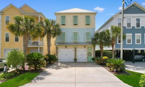 1605 N Dogwood Dr., Surfside Beach, サウスカロライナ 29575, アメリカ合衆国