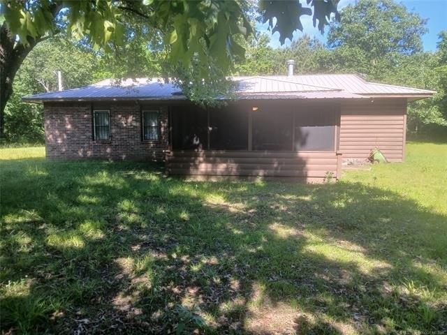 2644 N 548 Road, Tahlequah, Oklahoma 74464, Estados Unidos