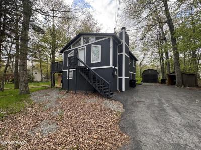 3222 Hamlet Drive, Tobyhanna, Pennsylvania 18466, USA