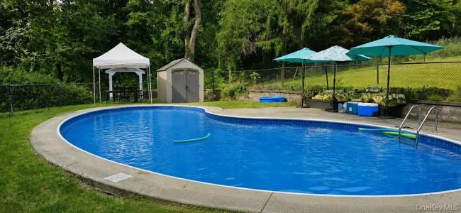 35 Cottam Hill Road, Wappingers Falls, New York 12590, USA