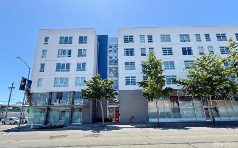 888 7th , 355, San Francisco, カリフォルニア 94107, アメリカ合衆国