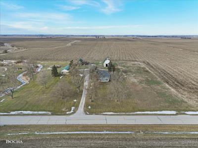 8725 Plattville Road, Newark, Illinois 60541, USA