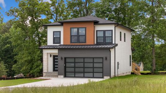 151 Hidden View Dr, Dunlap, Tennessee 37327, USA