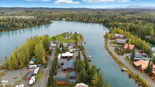 34550 Chinook Run Drive, Sterling, Alaska 99672, USA
