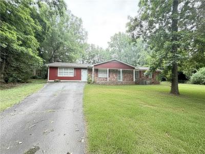 210 Cherrywood Drive, Woodstock, Georgia 30188, USA