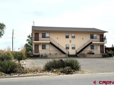 118 N Sligo Street, Cortez, Colorado 81321, USA