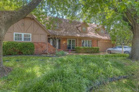 7312 E 68th Place, Tulsa, 오클라호마 74133, 미국