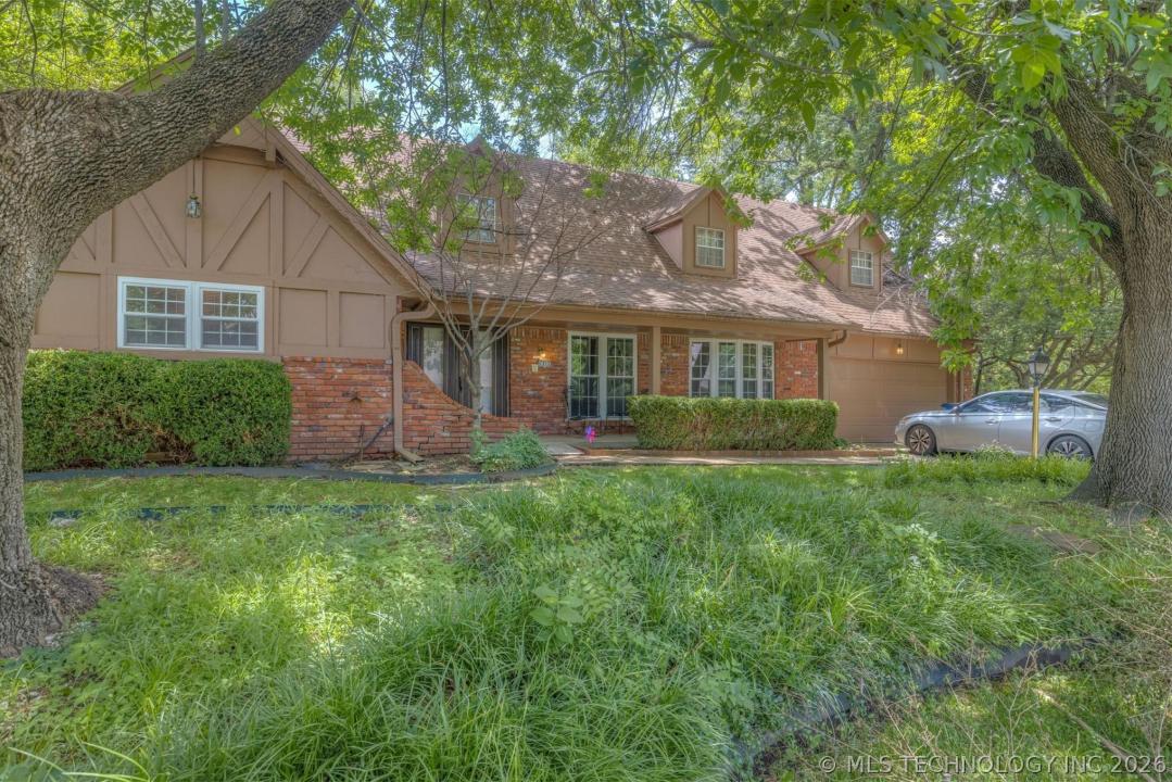 7312 E 68th Place, Tulsa, 오클라호마 74133, 미국