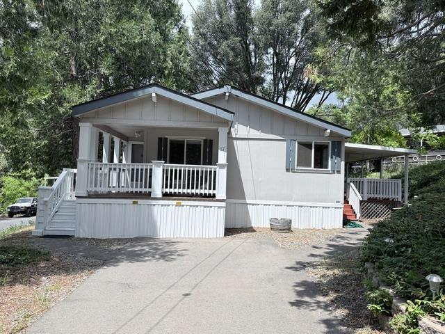 50889 Road 426 SP 17, Oakhurst, California 93644