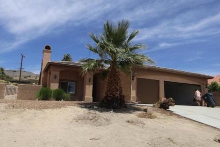 66864 Casa Grande Dr, Desert Hot Springs, 加利福尼亚州 92240, 美国