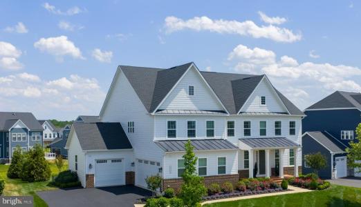 23750 Great Bend Lane, Aldie, Virginia 20105, USA