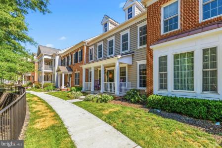 20791 Red Cedar Drive, Leesburg, Virginia 20175, HOA KỲ
