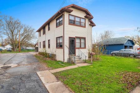 1235 CHICAGO Street, Green Bay, Wisconsin 54301-3835, Stati Uniti