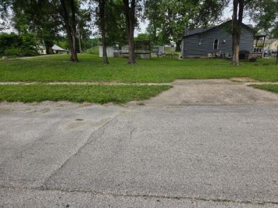 407 S Griffith Street, Hannibal, Missouri 63401, USA
