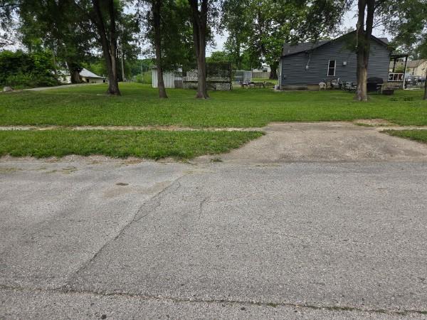 407 S Griffith Street, Hannibal, Missouri 63401, États-Unis