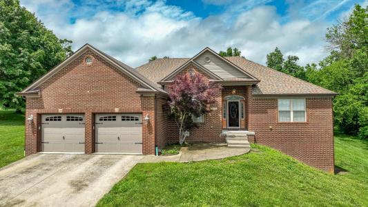 817 Ridgefield Road, Richmond, Kentucky 40475, USA