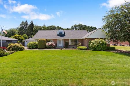 1631 SW Gails, Chehalis, 워싱턴 98532, 미국