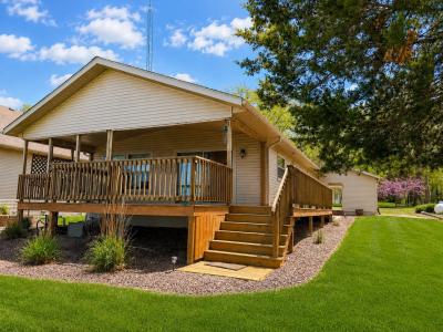 170 Grouse Court, Briggsville, Wisconsin 53920, USA