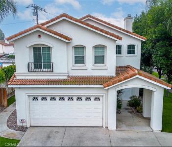 822 Frazier Street, Baldwin Park, Kaliforniya 91706, Amerika Birleşik Devletleri