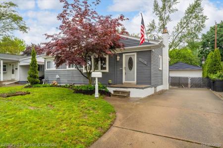 32228 Melton Street, Westland, ミシガン 48186, アメリカ合衆国