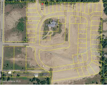 Lot 1,Blk1 Highlands at Bodie Canyon, Priest River, איידהו 83856, ארצות הברית של אמריקה 