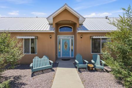 95 Marquez Road, Los Lunas, 新墨西哥州 87031, 美国