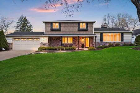 180 ARBOR Lane, Green Bay, Wisconsin 54301, Estados Unidos