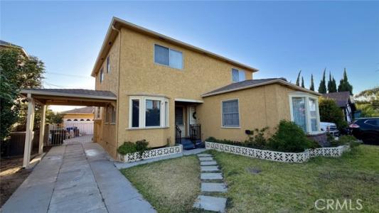 829 Keenan Street, Montebello, Калифорния 90640, Соединенные Штаты