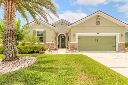 121 Grande Belfly Way, Daytona Beach, Flórida 32124, Estados Unidos