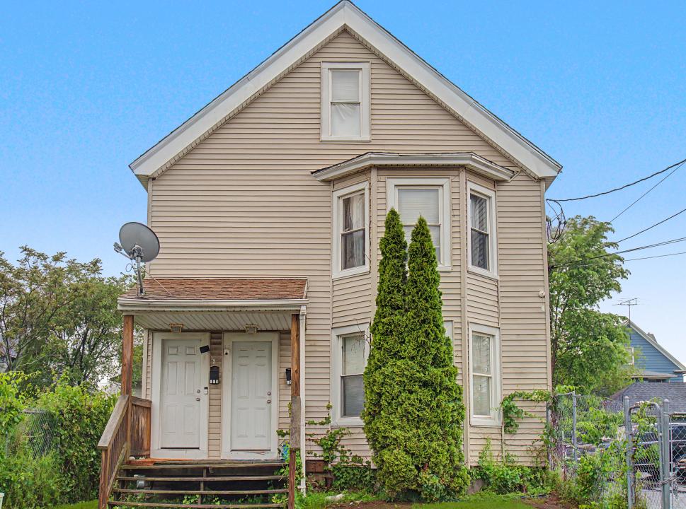 319 Carroll Avenue, Bridgeport, Connecticut 06607, Estados Unidos