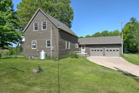 52371 Balsam Avenue W, Stanchfield, Minnesota 55080, USA