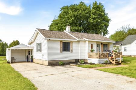 4364 Baker, Bridgeport, Michigan 48722, USA