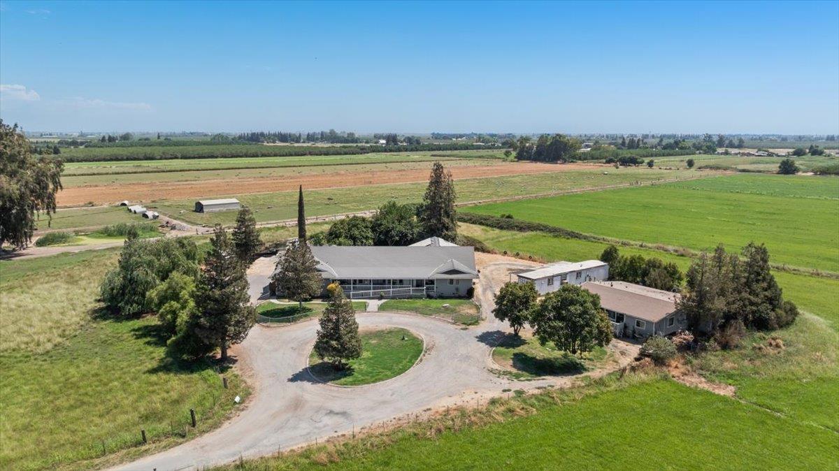 25832 Magnolia Road, Escalon, Kaliforniya 95320, Amerika Birleşik Devletleri