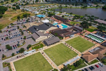 1819 New Bedford Dr, Sun City Center, Floride 33573, États-Unis