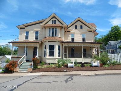 501 Main Street, Orangeville, Pennsylvania 17859, USA
