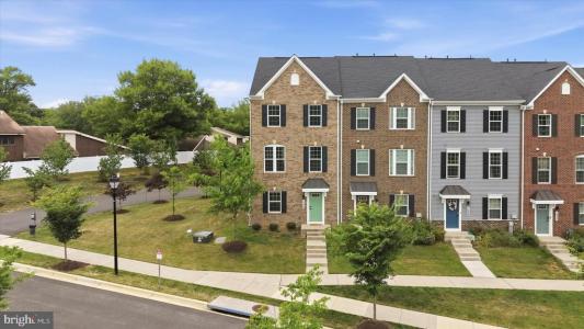 1550 Adamson Way, Bowie, Maryland 20716, États-Unis