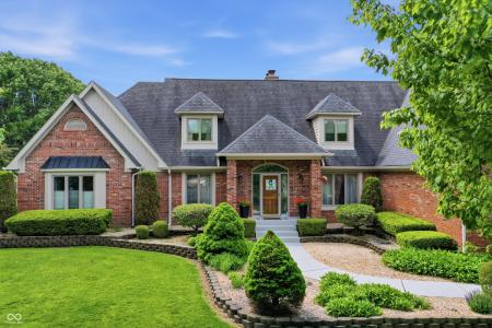 7115 Normandy Way, Indianapolis, Indiana 46278, États-Unis
