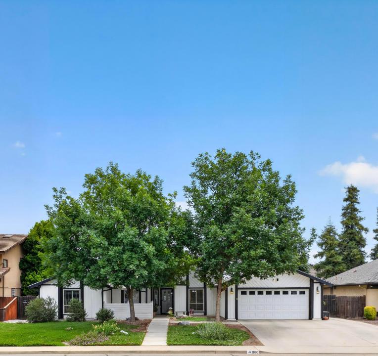 900 N Vista Street, Visalia, 加利福尼亚州 93292, 美国