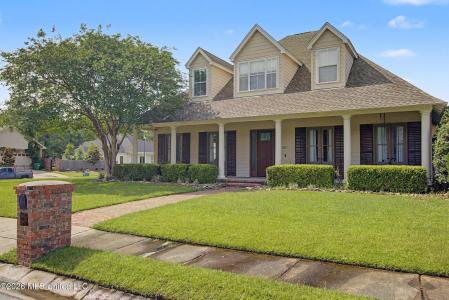 11518 Treelawn Street, Gulfport, 미시시피 39503, 미국