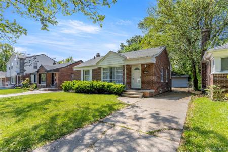 26431 Stollman Drive, Inkster, מישיגן 48141, ארצות הברית של אמריקה 