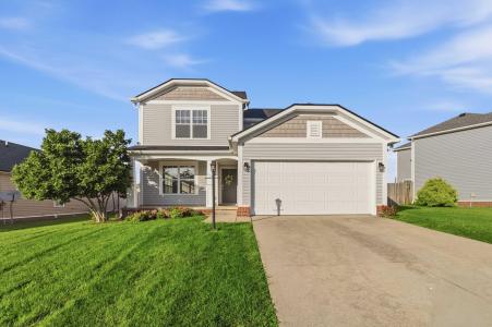 971 Cobble Drive, Richmond, Kentucky 40475, Stati Uniti