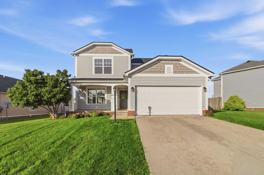 971 Cobble Drive, Richmond, Kentucky 40475, USA