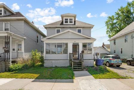 310 Broad Street, Oshkosh, Wisconsin 54901
