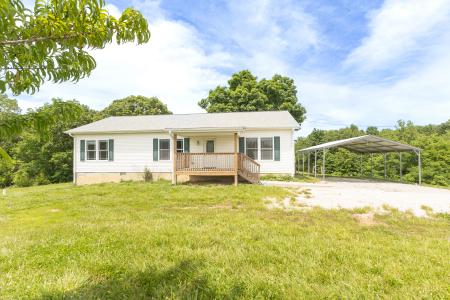 2027 County Road 1935, Cairo, Missouri 65239, USA
